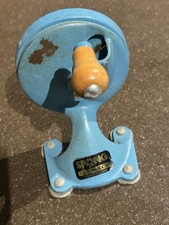 Vintage Spong No. 102 bean