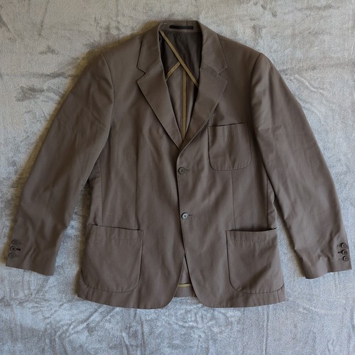 Rohan mens brown freelance - rohan, l-brown