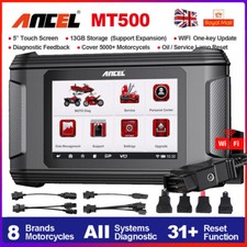 ANCEL MT500 Motorcycle All