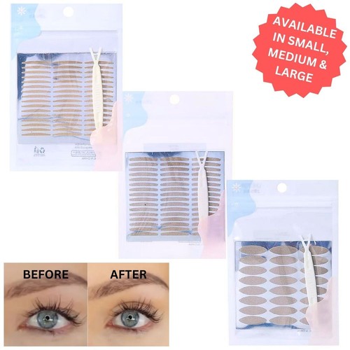 Eyelid lift tape strips magic - strips,
