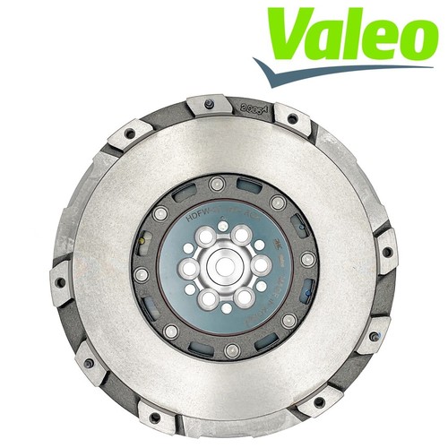 Valeo dual mass - valeo, oe