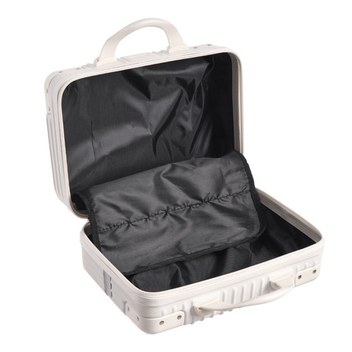 Aluminum carry luggage - carry,