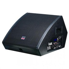 Studiomaster Sense 15a+ Active Stage Monitor Paint Finish