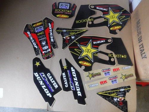 Team rockstar graphics - team,