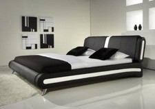 CANALI 4FT6 DOUBLE & 5FT KING