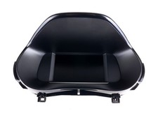 Speedometer Instrument Cluster