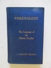 Severn, J Millot: PHRENOLOGY