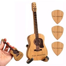 Personalised Guitar Picks