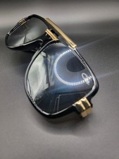 Cazal Branded 8037 Sunglasses