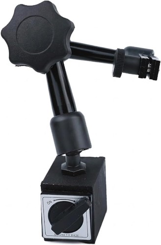 Magnetic base dial - magnetic,