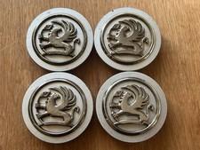 x4 Original Vauxhall Astra H