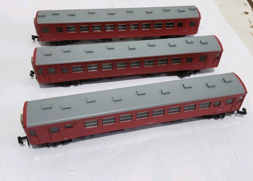 Tomix gauge not - not, 3