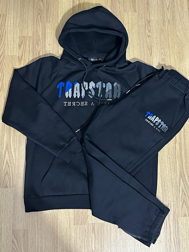 Trapstar men black - trapstar, men's