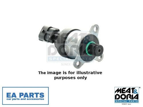 Pressure control valve common - control,