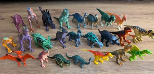 Large dinosaur figure toy - figure,
