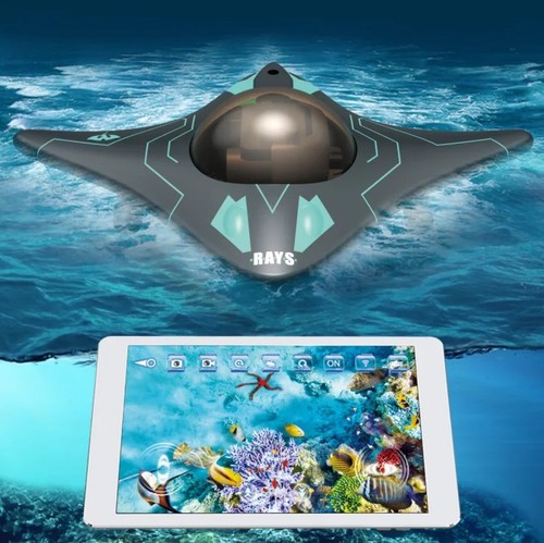 6ch boat submarine - 6ch,