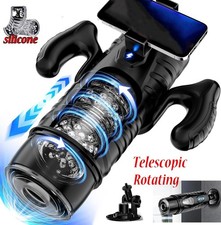 Automatic Masturbator