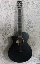 Tanglewood Blackbird