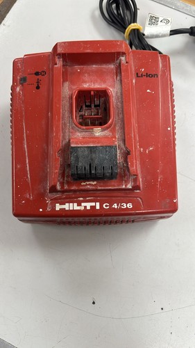 Hilti acs 36v battery - hilti,
