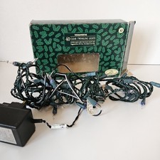 Woolworths Christmas Lights 40