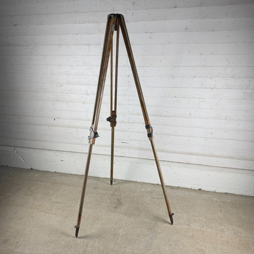 Vintage hardwood adjustable - vintage,