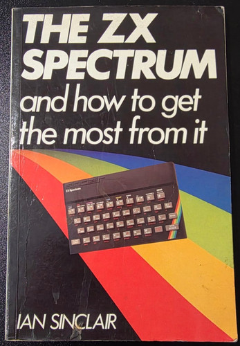 The spectrum and how get - zx,
