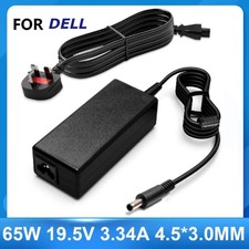 65W 45W Charger for Dell