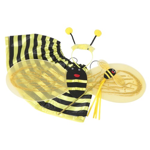 Kids bee costume - costume, multi