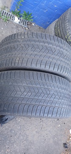 Pirelli scorpion 325 114 - 325/35/22,