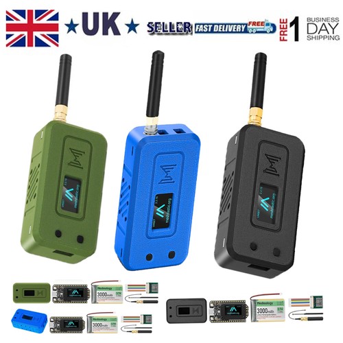 Meshtastic heltec lora kit - v3,