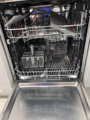 Hotpoint style freestanding - style,