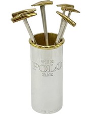 The Polo Bar Ralph Lauren