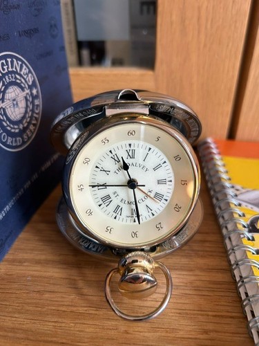 Grants dalvey elmo clock - grants, of
