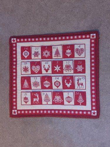 Handmade quilted christmas - handmade,