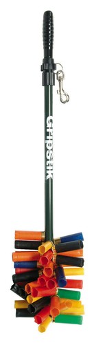 Linden leisure gripstik - linden,