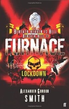 Escape from Furnace 1