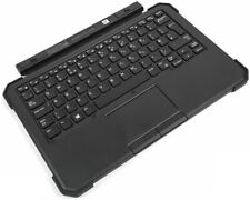 Dell T03HKYB Rugged 7202 7212 7220 Keyboard English Genuine