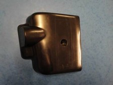 GENUINE TRIUMPH L/H AIR BOX