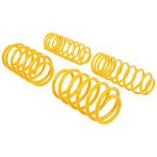 ST sports springs 30/30 mm VW T5 van, multivan year 03/03- (VA 1551-1710kg)