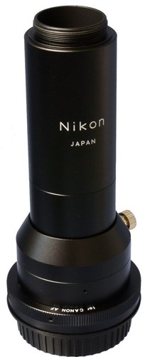 Nikon photo adapter for - nikon,