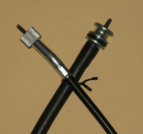 Tachometer shaft for yamaha - yamaha, xt