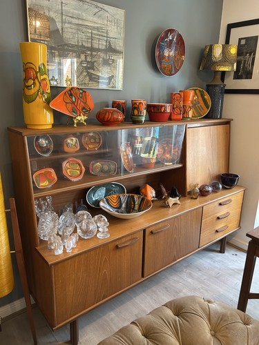 Vintage mid century modern - mid-century,