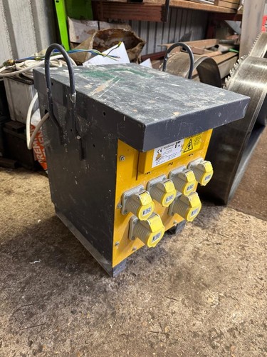 10kva site transformer - 10kva,