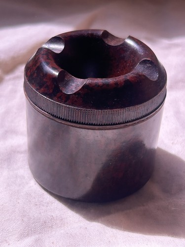 Vintage art deco - art, bakelite
