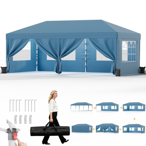 Gunji 3x6m garden - gunji,