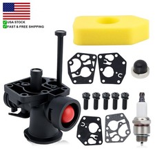 Carburetor For Briggs &