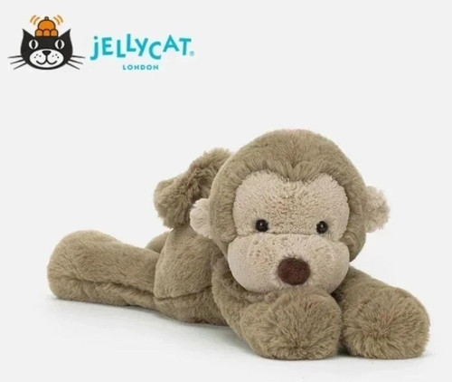 New jellycat smudge - new, monkey