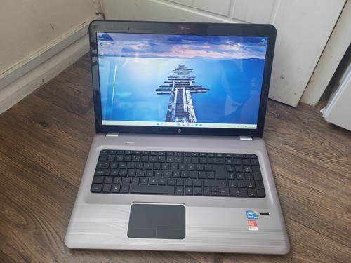 Dv7 4180ea laptop - hp, 17.3"