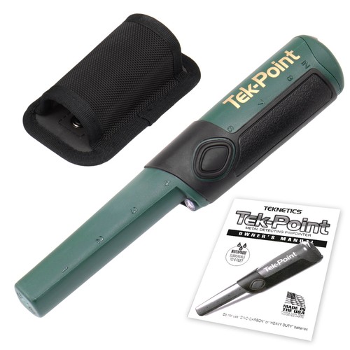 Teknetics tek point waterproof - teknetics,