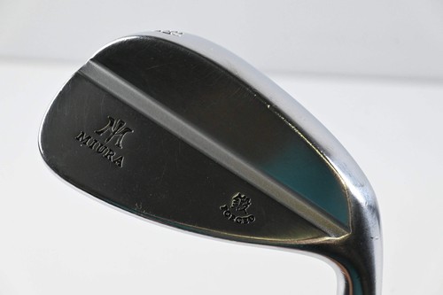 Miura forged series sand wedge - miura,